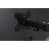 Kensington SmartFit Ergo kinyújtható monitorkar K55408WW K55408WW