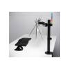 Kensington SmartFit Ergo kinyújtható monitorkar K55408WW K55408WW
