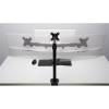 Kensington SmartFit Ergo kinyújtható monitorkar K55408WW K55408WW