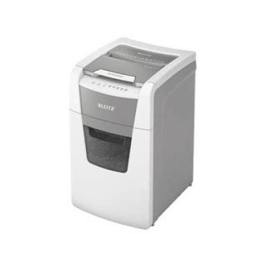 Leitz IQ Office 150 automata P4 iratmegsemmisítő 80130000 80130000 Leitz IQ Office 150 automata P4 iratmegsemmisítő 80130000 80130000