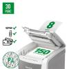 Leitz IQ Office 150 automata P4 iratmegsemmisítő 80130000 80130000