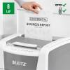 Leitz IQ Office 150 automata P4 iratmegsemmisítő 80130000 80130000