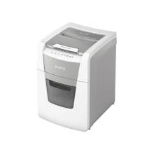 Leitz IQ Small Office 100 automata P4 iratmegsemmis&iacute;tő 80110000 80110000