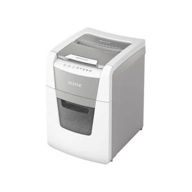 Leitz IQ Small Office 100 automata P4 iratmegsemmisítő 80110000 80110000 Leitz IQ Small Office 100 automata P4 iratmegsemmisítő 80110000 80110000