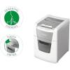 Leitz IQ Small Office 100 automata P4 iratmegsemmisítő 80110000 80110000