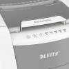 Leitz IQ Small Office 100 automata P4 iratmegsemmisítő 80110000 80110000