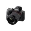 Sony ILCE-7M3KB cserélhető objektíves tükör nélküli fényképezőgép ILCE7M3KB.CEC ILCE7M3KB