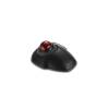 Kensington Orbit vezeték nélküli trackball görgető gyűrűvel, fekete K70992WW K70992WW