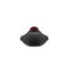 Kensington Orbit vezeték nélküli trackball görgető gyűrűvel, fekete K70992WW K70992WW