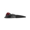 Kensington Orbit vezeték nélküli trackball görgető gyűrűvel, fekete K70992WW K70992WW