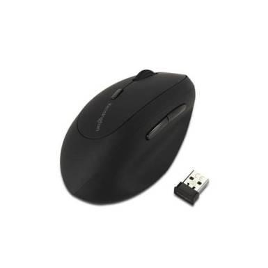 Kensington Pro Fit Ergo balkezes vezeték nélküli egér K79810WW K79810WW Kensington Pro Fit Ergo balkezes vezeték nélküli egér K79810WW K79810WW