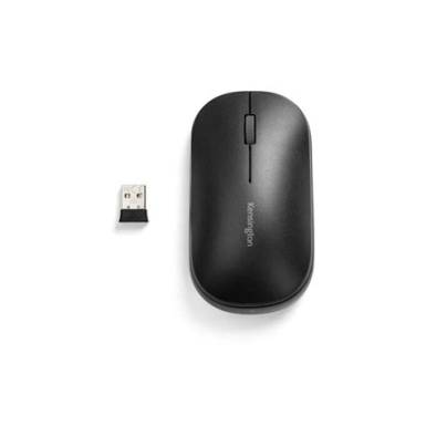 Kensington SureTrack Dual Wireless Mouse (Black) K75298WW K75298WW Kensington SureTrack Dual Wireless Mouse (Black) K75298WW K75298WW