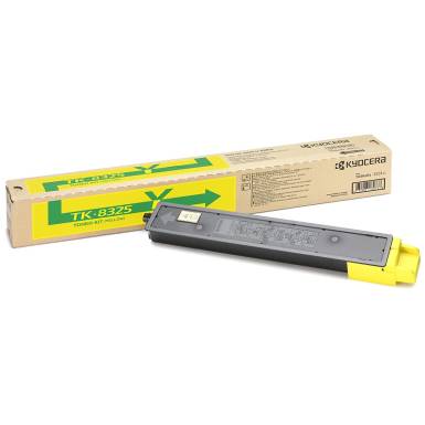 Kyocera TK-8335C cián toner Taskalfa 3252ci-hez 1T02NPANL0 KYTK8335C Kyocera TK-8335C cián toner Taskalfa 3252ci-hez 1T02NPANL0 KYTK8335C