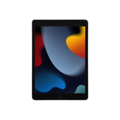 Apple 10.2-inch iPad 9 Wi-Fi 64GB - Space Grey mk2k3hc/a mk2k3hca