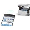 Epson EcoTank L6490 színes tintasugaras A4 MFP, ADF, duplex, LAN, WIFI, FAX, 3 é C11CJ88403 L6490