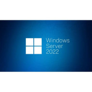 Windows Svr Std 2022 64Bit English 1pk DSP OEI DVD 16 Core P73-08328 P73-08328
