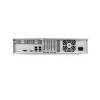 Chenbro Chassis 2U IPC , with 1 x 5.25 inch + 1 x 3.5 inch fixed HDDs, 2 x 2.5 i RM24200H02*13665 RM24200-L-U3