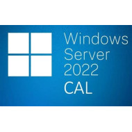 Windows Server CAL 2022 English 1pk DSP OEI 5 Clt Device CAL R18-06430 R18-06430