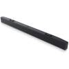 Dell Slim Soundbar SB521A for P3221D, P2721Q, U2421E, P3421W Displays 520-AASI SB521A