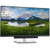 Dell Slim Soundbar SB521A for P3221D, P2721Q, U2421E, P3421W Displays 520-AASI SB521A