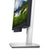 Dell Slim Soundbar SB521A for P3221D, P2721Q, U2421E, P3421W Displays 520-AASI SB521A