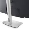 Dell Slim Soundbar SB521A for P3221D, P2721Q, U2421E, P3421W Displays 520-AASI SB521A