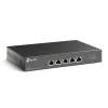 TP-LINK TL-SX105 5-Port 10G Desktop Switch TL-SX105 TL-SX105