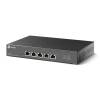 TP-LINK TL-SX105 5-Port 10G Desktop Switch TL-SX105 TL-SX105