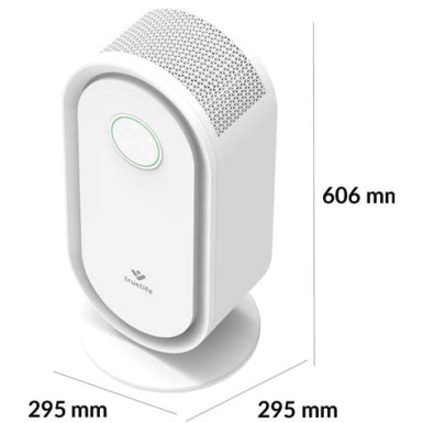 TrueLife Air Purifier P3 Légtisztító TLAIRPP3 TLAIRPP3