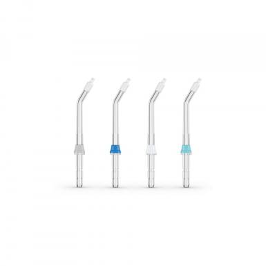 TrueLife AquaFloss Station Orthodontic (fogszab&aacute;lyz&oacute;) sz&aacute;jzuhany fej TLAFSOJET TLAFSOJET