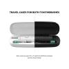 TrueLife Compact Duo Elektromos fogkefe 2 db TLSBCD TLSBCD