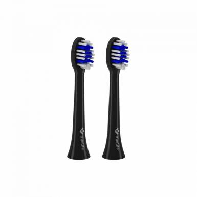 TrueLife Elektromos fogkefe pótfej, Black Whiten TLSBCHBWN TLSBCHBWN TrueLife Elektromos fogkefe pótfej, Black Whiten TLSBCHBWN TLSBCHBWN