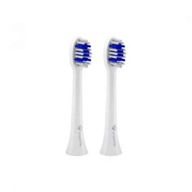 TrueLife Elektromos fogkefe p&oacute;tfej, White Whiten TLSBCHWN TLSBCHWN