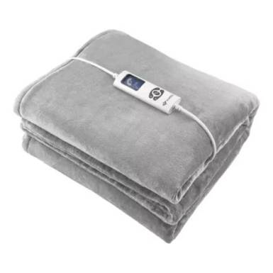 TrueLife Heatblanket 160X120 cm Elektromos takar&oacute; TLHB1508 TLHB1508