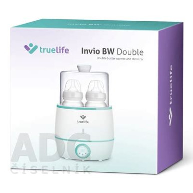 TrueLife Invio BW Double TLIBWD TLIBWD
