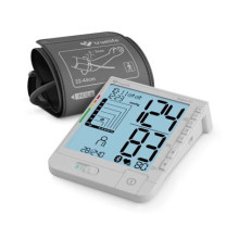TrueLife Pulse BT Digitális, felkaros vérnyomásmérő, Bluetooth applikációval TLPBT TLPBT
