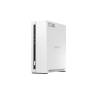 1 bay ARM 4C 1.8GHz , 1 x SATA 6Gb/s 3.5"/2.5", 2GB RAM on-board, 1 x GbE , 1 x TS-133 TS-133