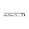 4-bay 1U short-depth 12" NAS, Marvell Octeon TX2 CN9130 / CN9131 64-bit quad-cor TS-435XeU-4G TS-435XeU-4G