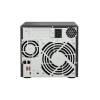 4-bay NAS, AMD Ryzen V1000 series V1500B 4C/8T 2.2GHz, 8GB DDR4 RAM (2 x SODIMM TS-473A-8G TS-473A-8G