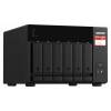6-bay NAS, AMD Ryzen V1000 series V1500B 4C/8T 2.2GHz, 8GB DDR4 RAM (2 x SODIMM TS-673A-8G TS-673A-8G