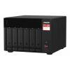 6-bay NAS, AMD Ryzen V1000 series V1500B 4C/8T 2.2GHz, 8GB DDR4 RAM (2 x SODIMM TS-673A-8G TS-673A-8G
