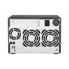 6-bay NAS, AMD Ryzen V1000 series V1500B 4C/8T 2.2GHz, 8GB DDR4 RAM (2 x SODIMM TS-673A-8G TS-673A-8G