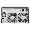 8-bay NAS, AMD Ryzen V1000 series V1500B 4C/8T 2.2GHz, 8GB DDR4 RAM (2 x SODIMM TS-873A-8G TS-873A-8G