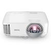 BENQ Projektor MX808STH DLP, 1024X768 (XGA), 3600 lm, 20000:1, HDMI/USB 9H.JMG77.13E