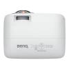 BENQ Projektor MX808STH DLP, 1024X768 (XGA), 3600 lm, 20000:1, HDMI/USB 9H.JMG77.13E