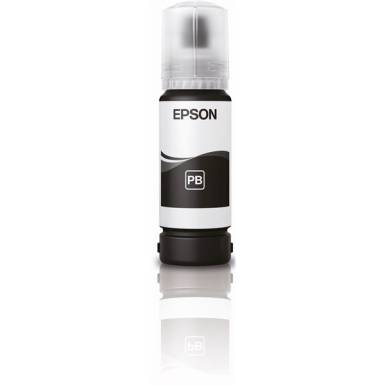 EPSON tintatartály (patron) 115 EcoTank Fekete 70ml C13T07C14A EPSON tintatartály (patron) 115 EcoTank Fekete 70ml C13T07C14A