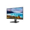 Mon Philips 27" 272S1M/00 - IPS WLED - S-line - Bontott, dobozsérült csomagolás 272S1M/00_BD
