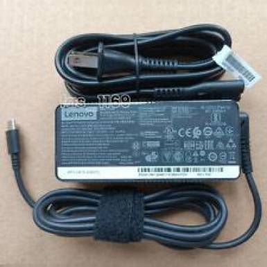 LENOVO ThinkPad Slim 65W AC Adapter (USB-C) - EU/INA/VIE/ROK 4X20V24678 LENOVO ThinkPad Slim 65W AC Adapter (USB-C) - EU/INA/VIE/ROK 4X20V24678