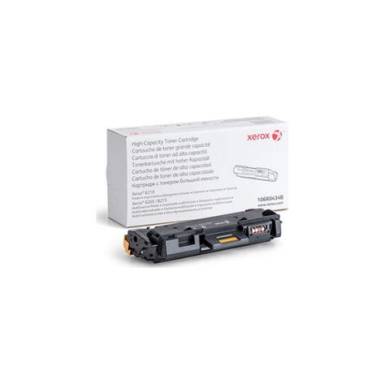 Toner ReBuilt Xerox White BOX 106R04348 3k Black 106R04348FUWBT 106R04348FUWBT Toner ReBuilt Xerox White BOX 106R04348 3k Black 106R04348FUWBT 106R04348FUWBT