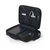 DICOTA Notebook táska D30446-RPET, Eco Multi BASE 14-15.6", Black D30446-RPET